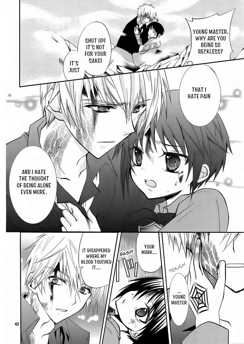 Page 43 Chapter Unknown_13ba The Devil Mansion’s Teacher