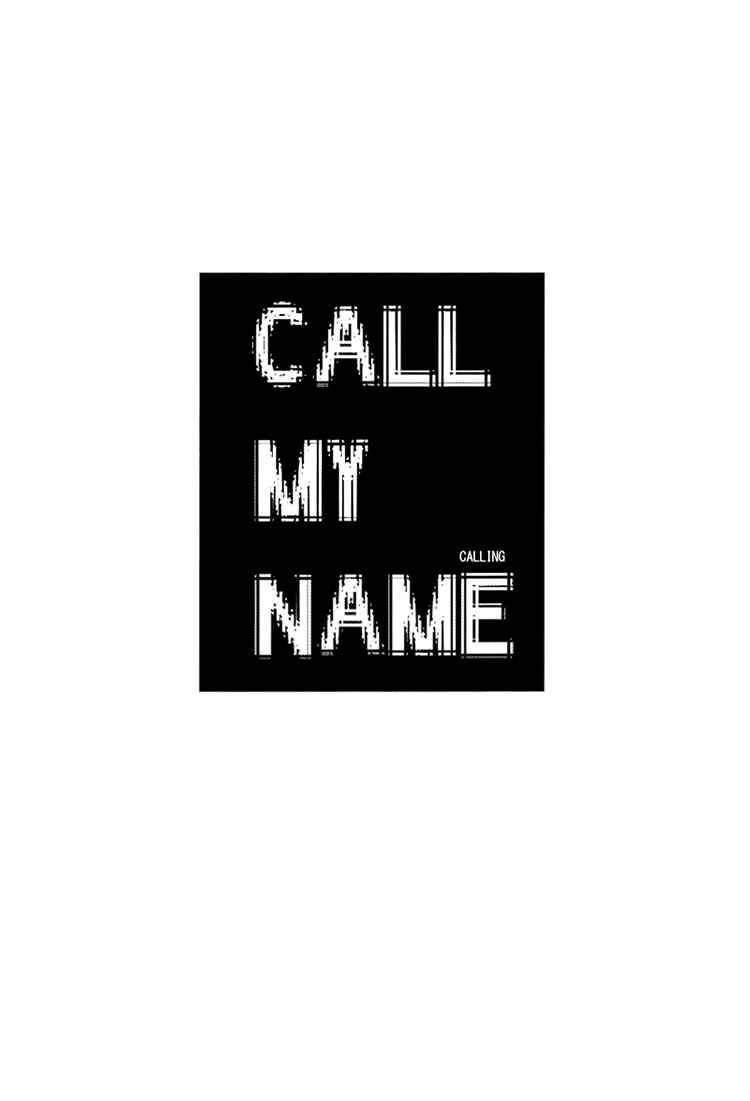 Page 4 Chapter Unknown_c7c7 Calling - Call My Name (Doujinshi)