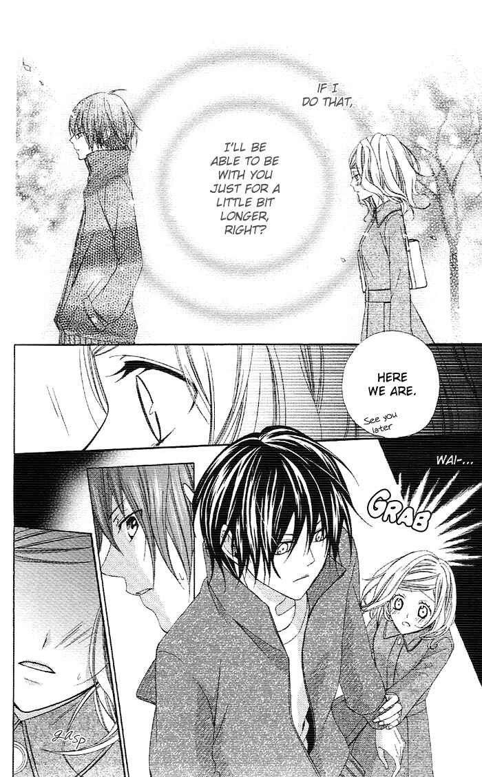Page 30 Chapter 4 Akuma de Koibito