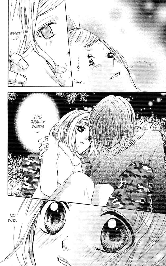 Page 42 Chapter 4 Akuma de Koibito