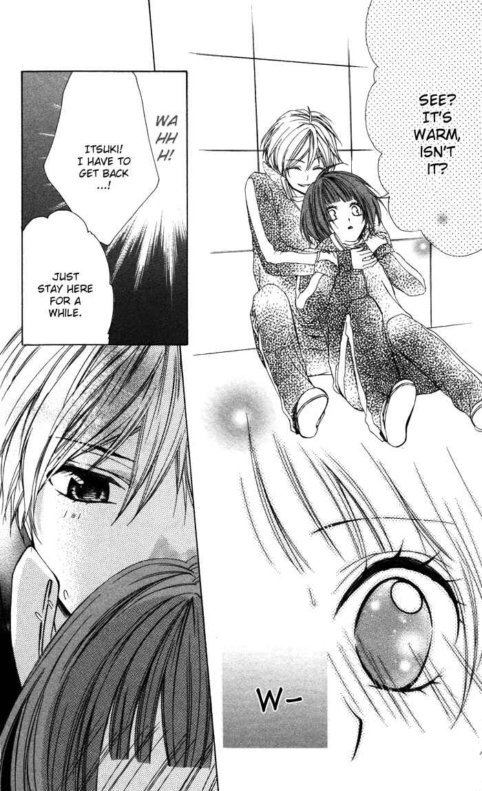 Page 15 Chapter 3 Akuma de Koibito
