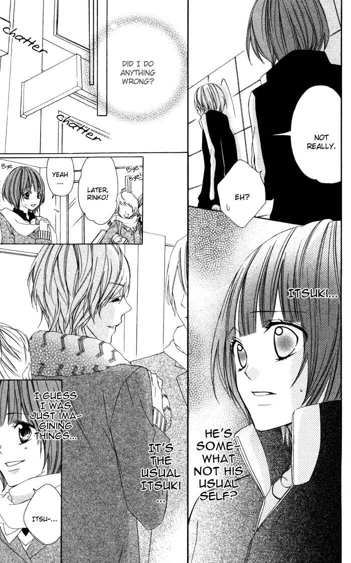 Page 18 Chapter 3 Akuma de Koibito