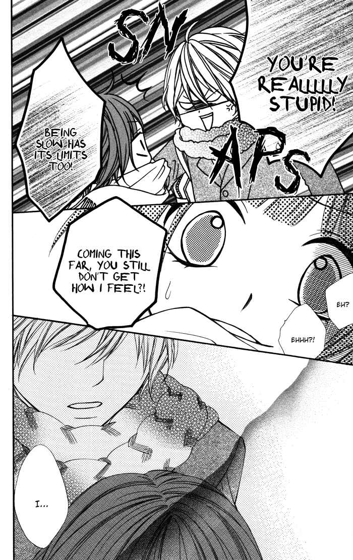 Page 23 Chapter 3 Akuma de Koibito
