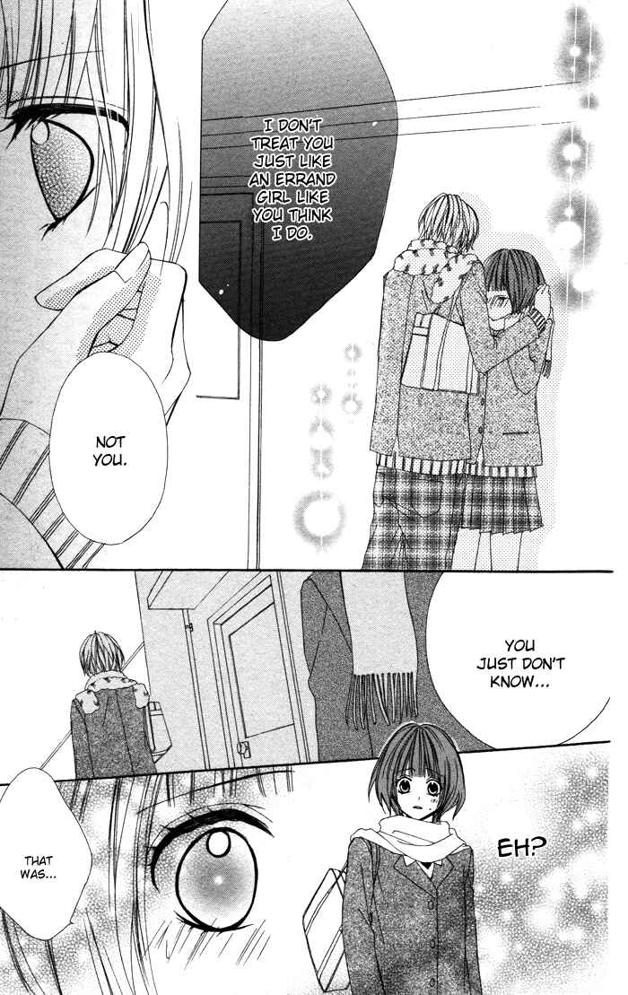 Page 24 Chapter 3 Akuma de Koibito