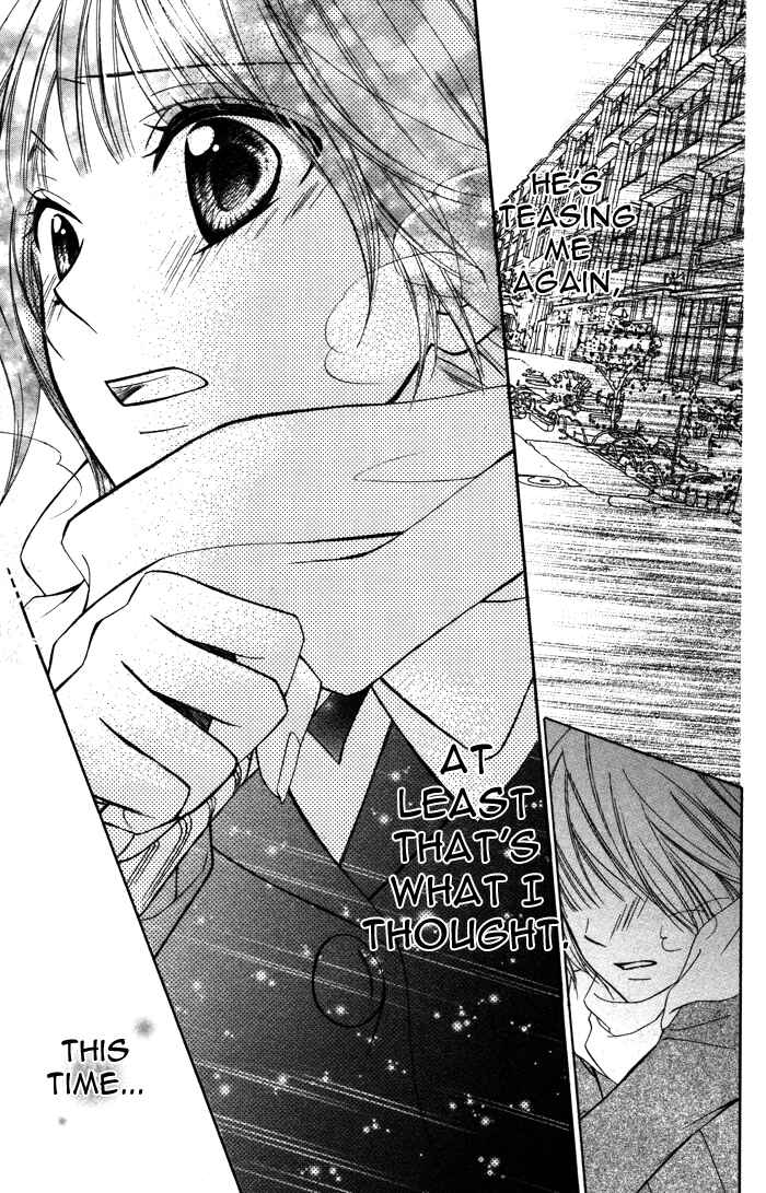 Page 26 Chapter 3 Akuma de Koibito