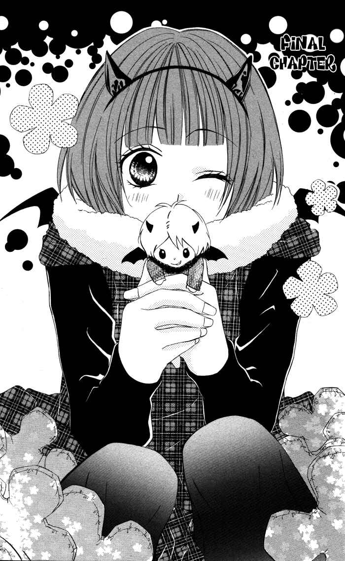 Page 4 Chapter 3 Akuma de Koibito