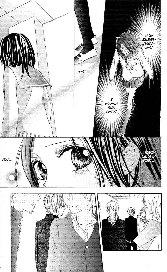 Page 29 Chapter 5 Akuma de Koibito