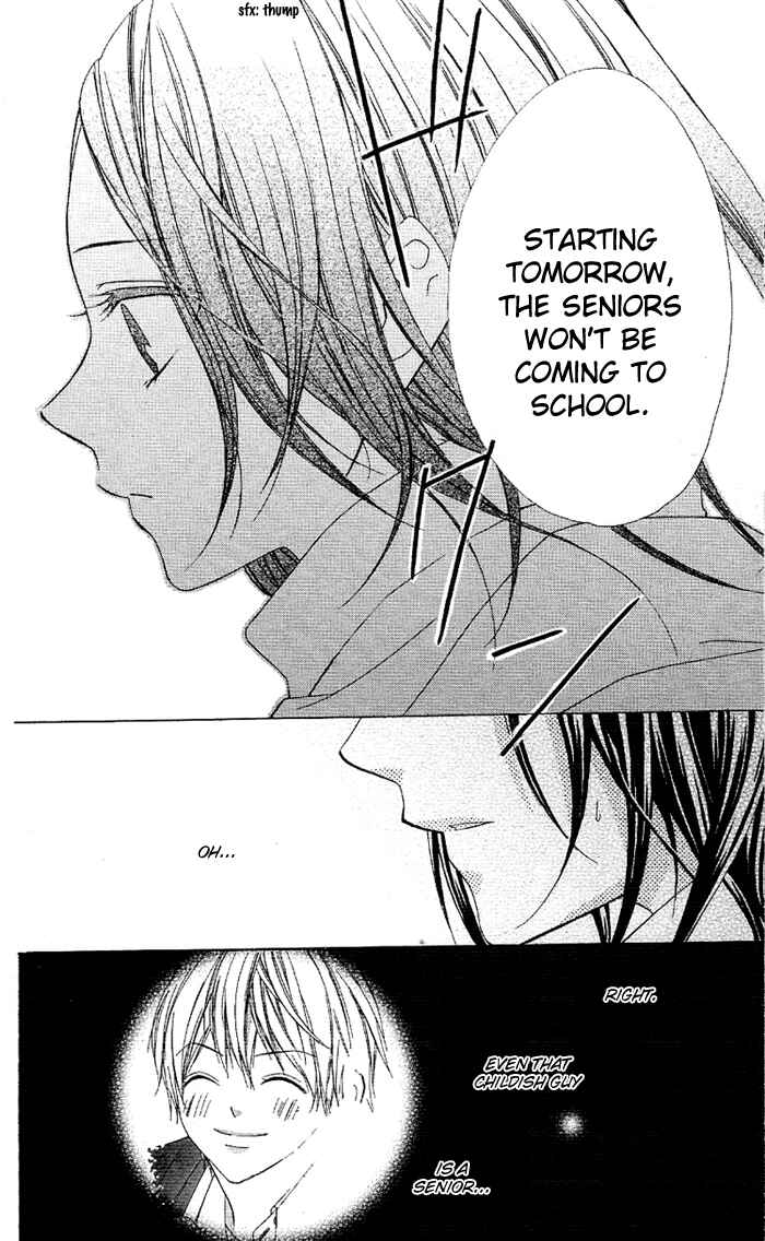 Page 32 Chapter 5 Akuma de Koibito
