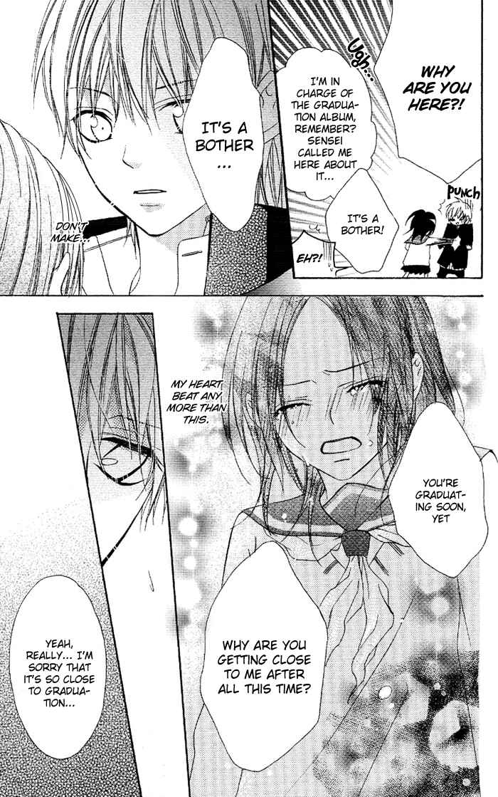 Page 37 Chapter 5 Akuma de Koibito