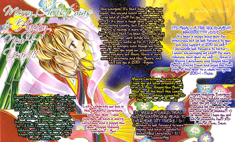 Page 49 Chapter 5 Akuma de Koibito