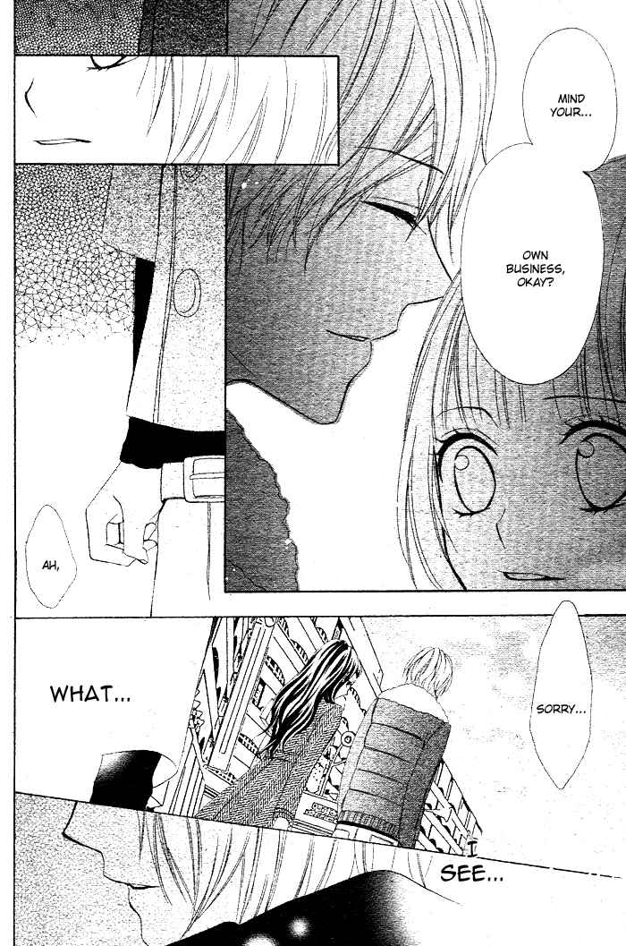 Page 20 Chapter 2 Akuma de Koibito