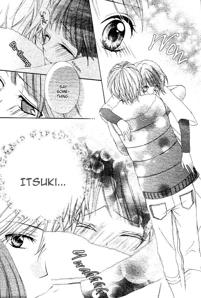 Page 23 Chapter 2 Akuma de Koibito