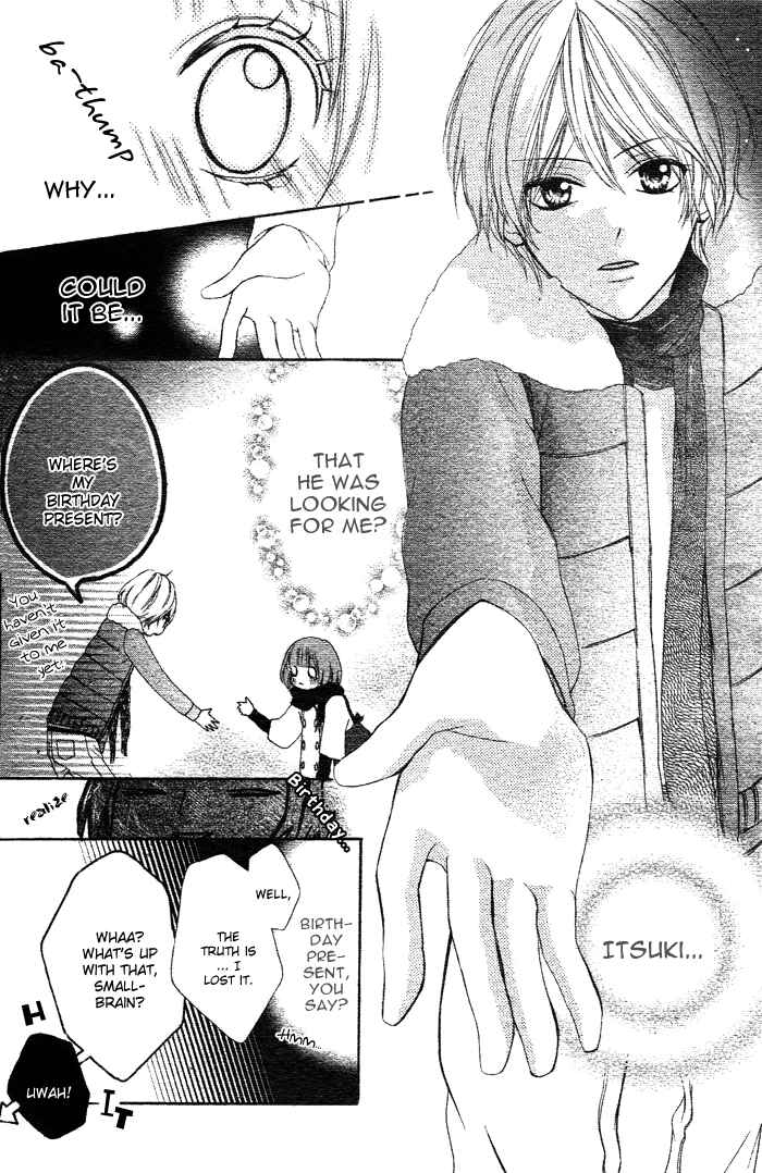 Page 29 Chapter 2 Akuma de Koibito