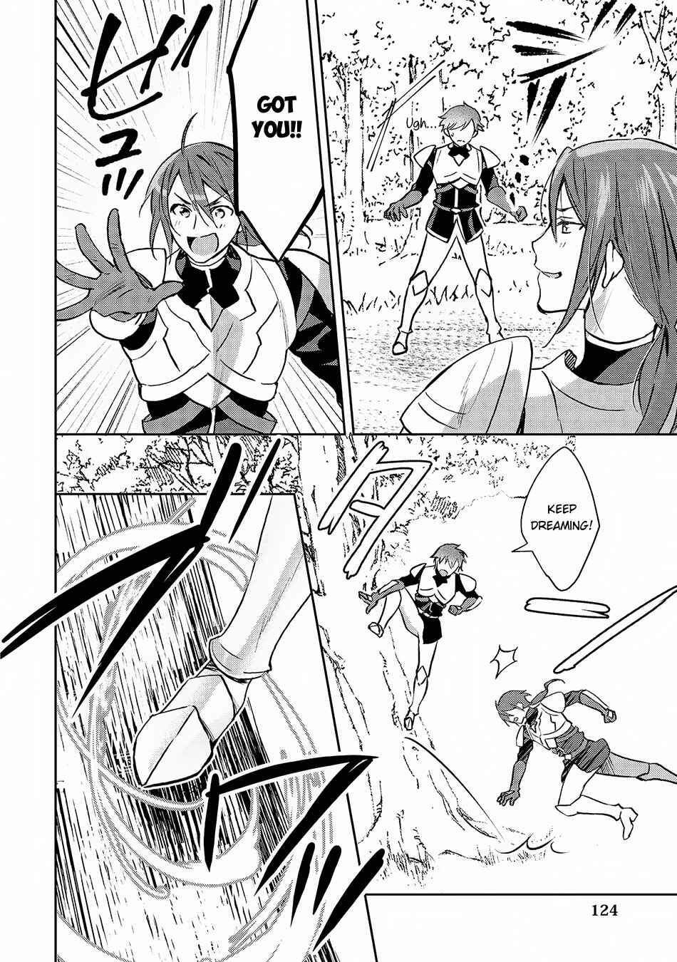 Page 17 Chapter 20 Isekai de Kuro no Iyashi Te tte Yobarete Imasu