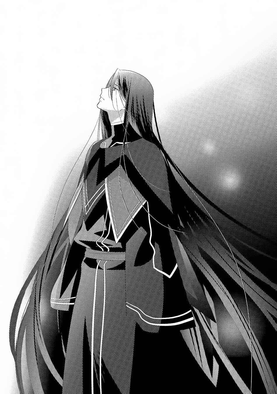 Page 31 Chapter 29 Isekai de Kuro no Iyashi Te tte Yobarete Imasu