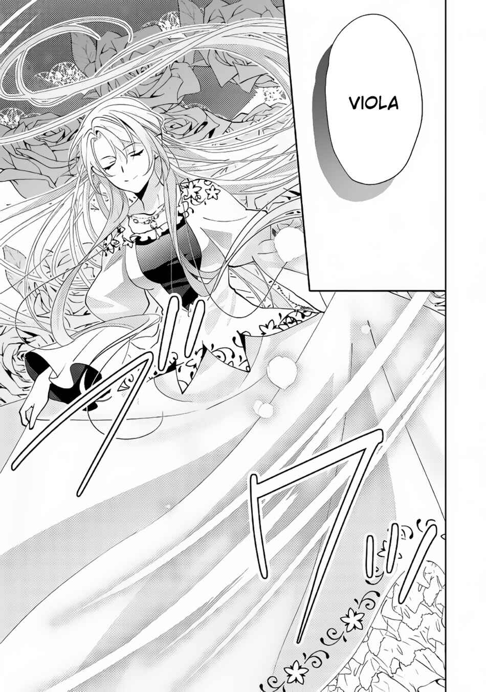 Page 16 Chapter 41 Isekai de Kuro no Iyashi Te tte Yobarete Imasu