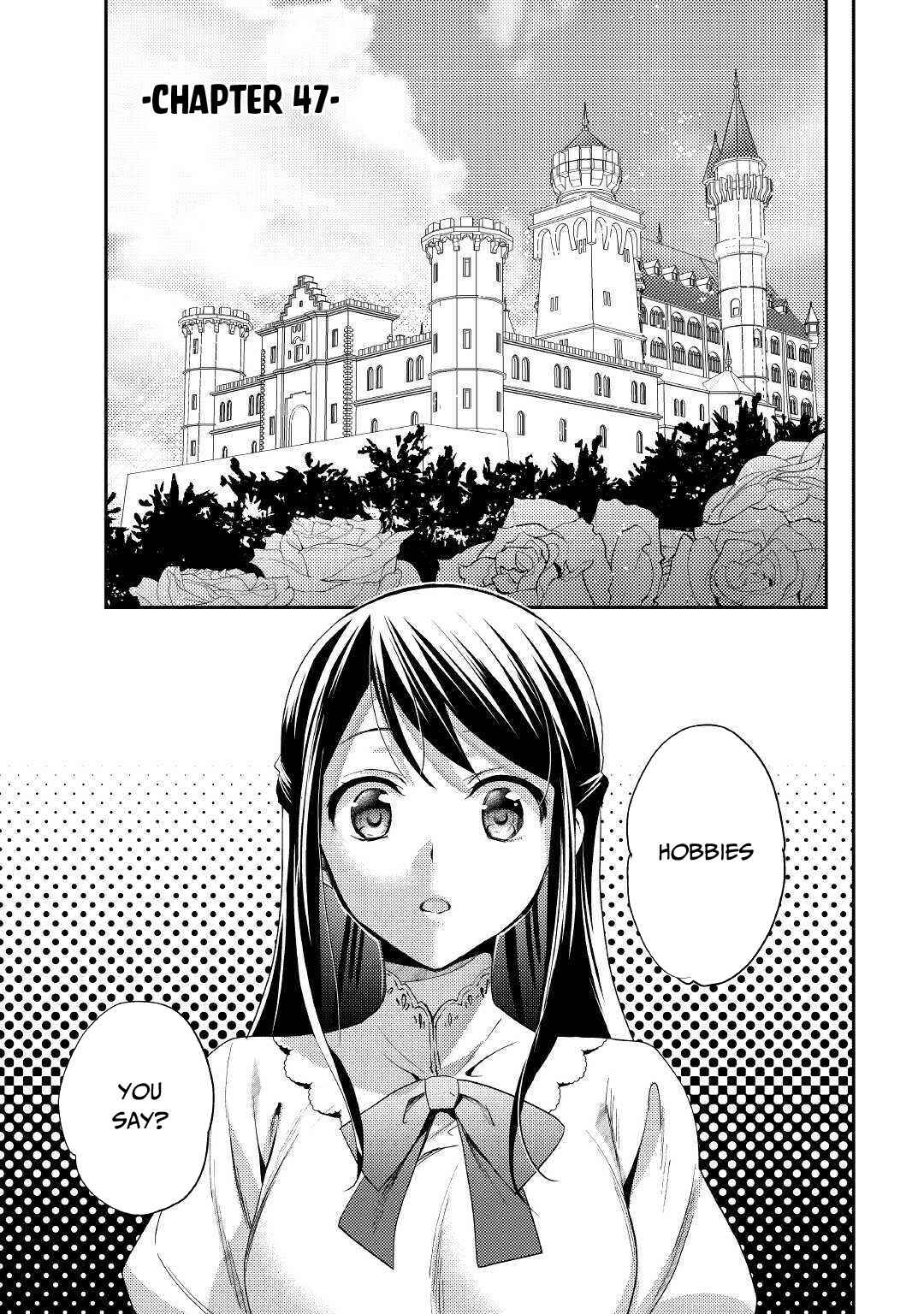 Page 2 Chapter 47 Isekai de Kuro no Iyashi Te tte Yobarete Imasu