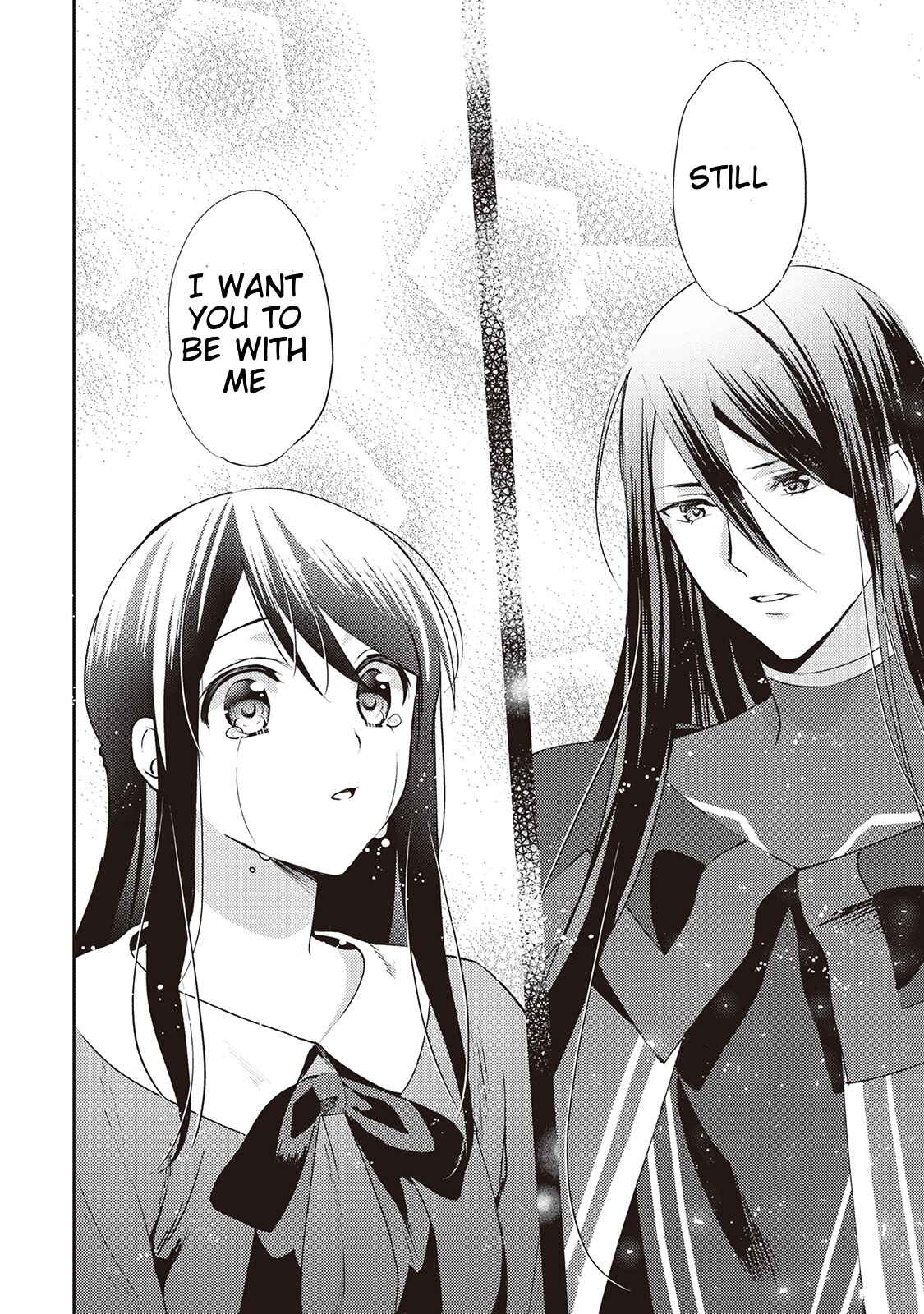Page 19 Chapter 49 Isekai de Kuro no Iyashi Te tte Yobarete Imasu