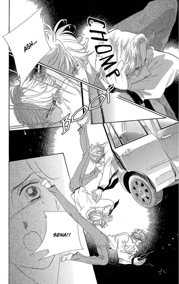 Page 35 Chapter 3 Anastasia Club Continued