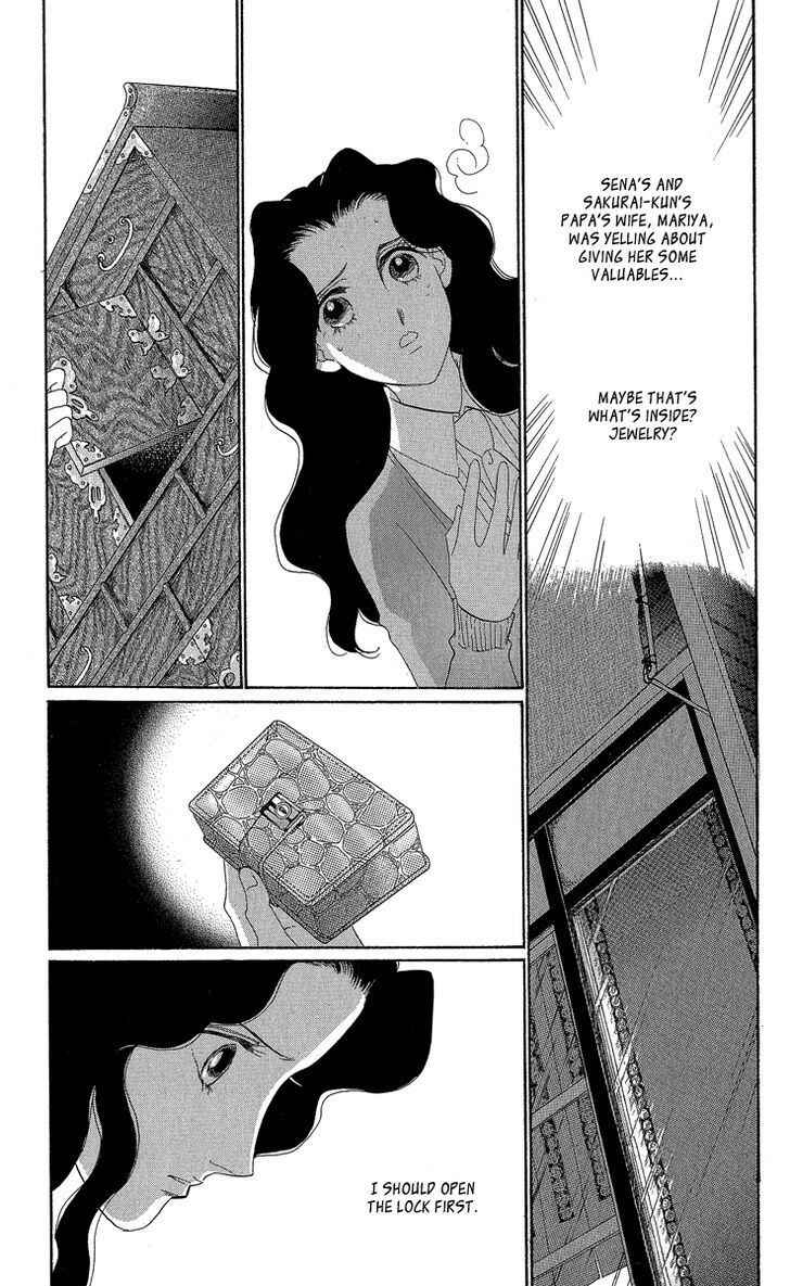 Page 4 Chapter 3 Anastasia Club Continued