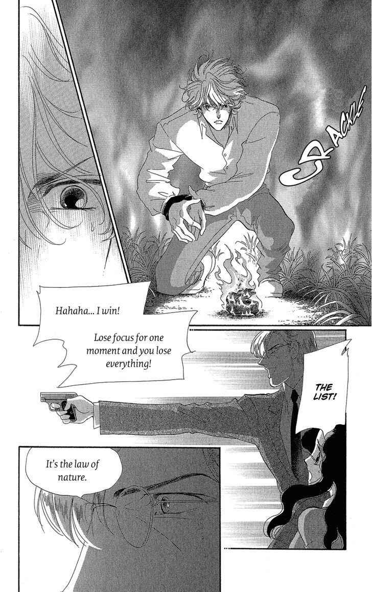 Page 41 Chapter 3 Anastasia Club Continued
