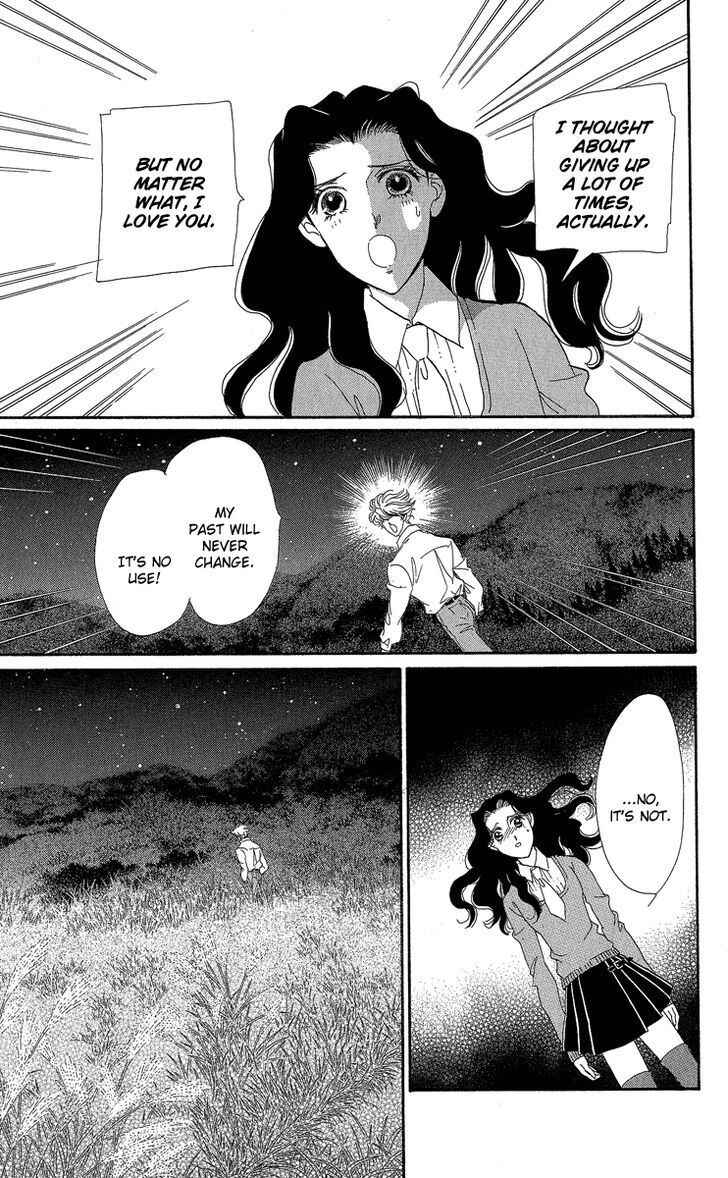 Page 48 Chapter 3 Anastasia Club Continued