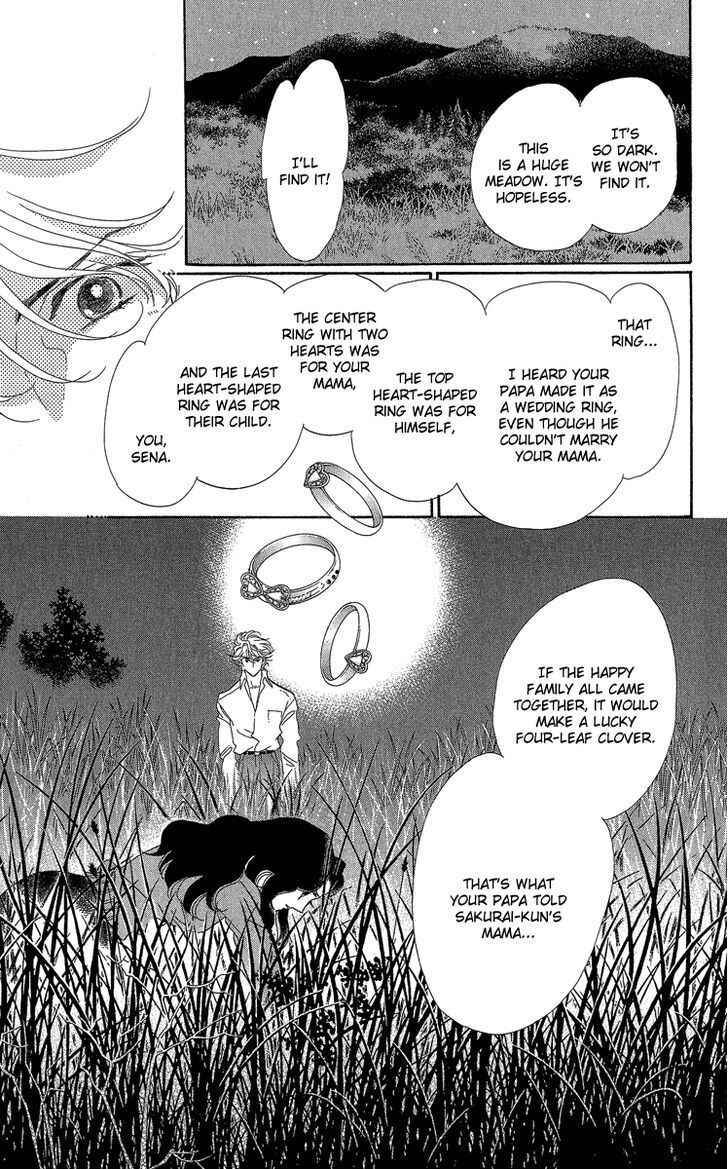 Page 50 Chapter 3 Anastasia Club Continued