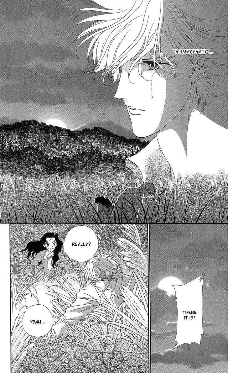 Page 51 Chapter 3 Anastasia Club Continued