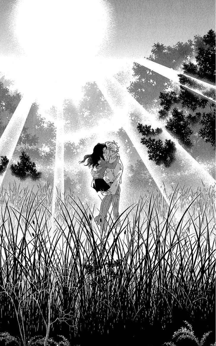 Page 56 Chapter 3 Anastasia Club Continued