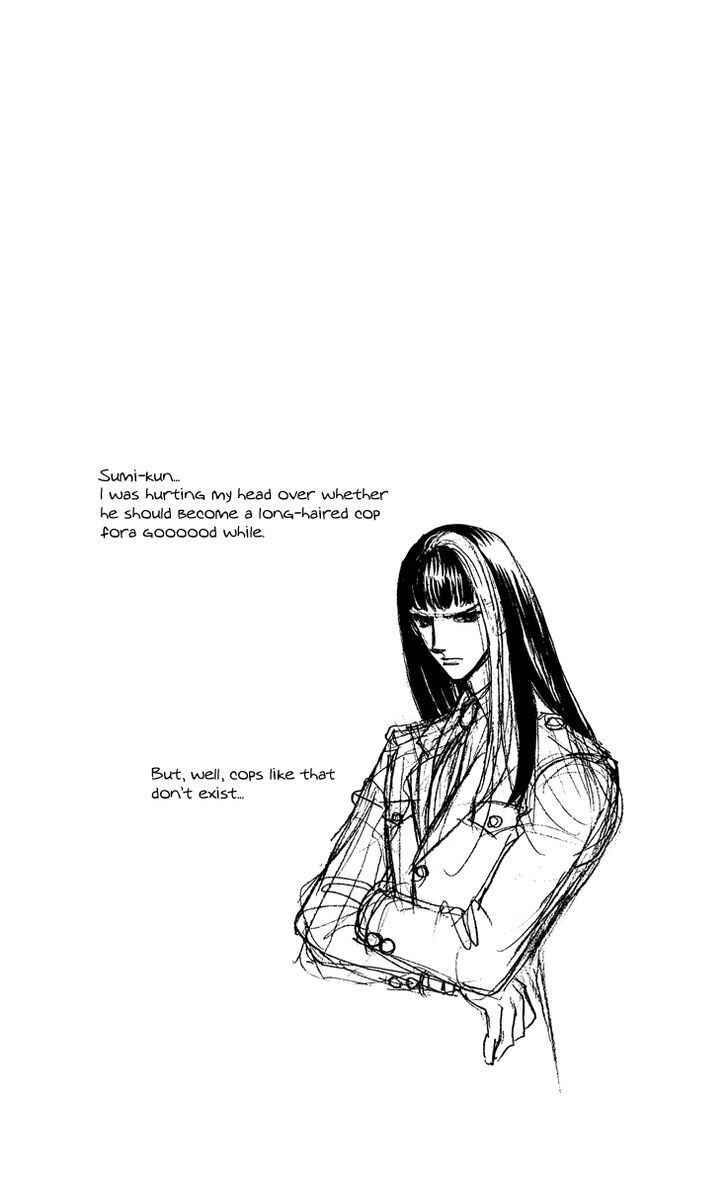 Page 10 Chapter 3.5 Anastasia Club Continued