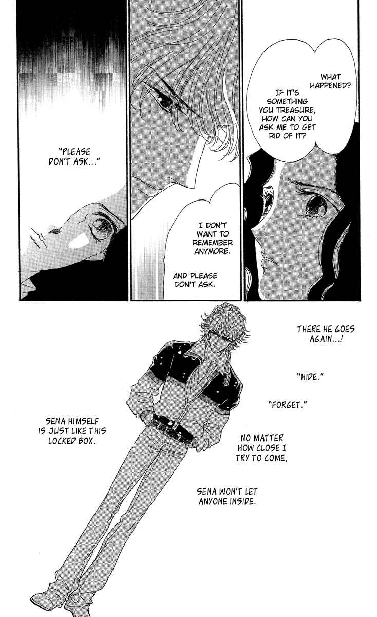 Page 12 Chapter 2 Anastasia Club Continued