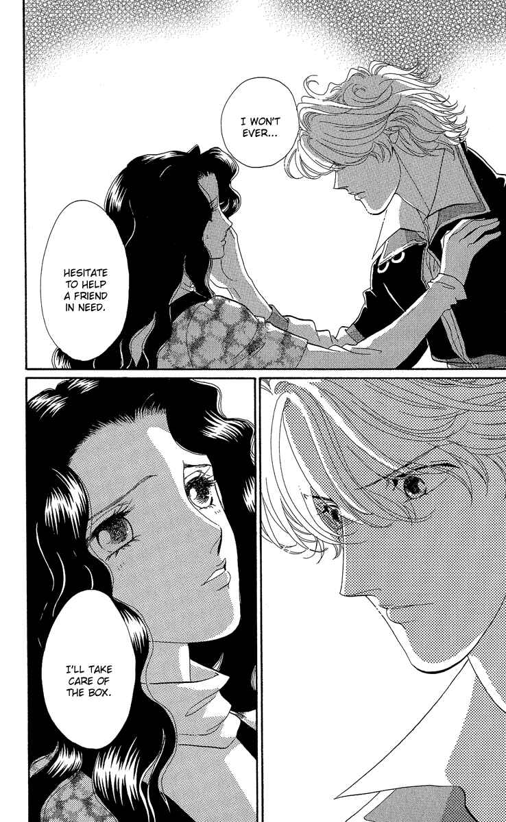 Page 15 Chapter 2 Anastasia Club Continued