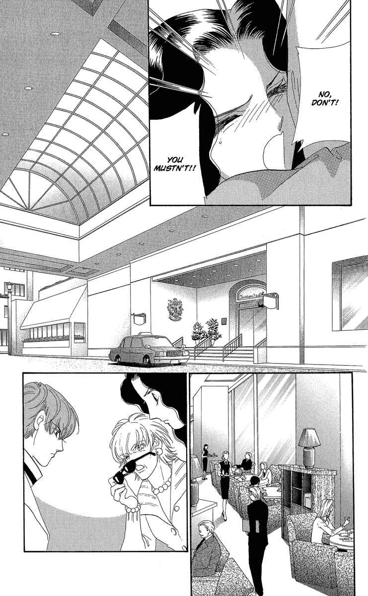 Page 24 Chapter 2 Anastasia Club Continued