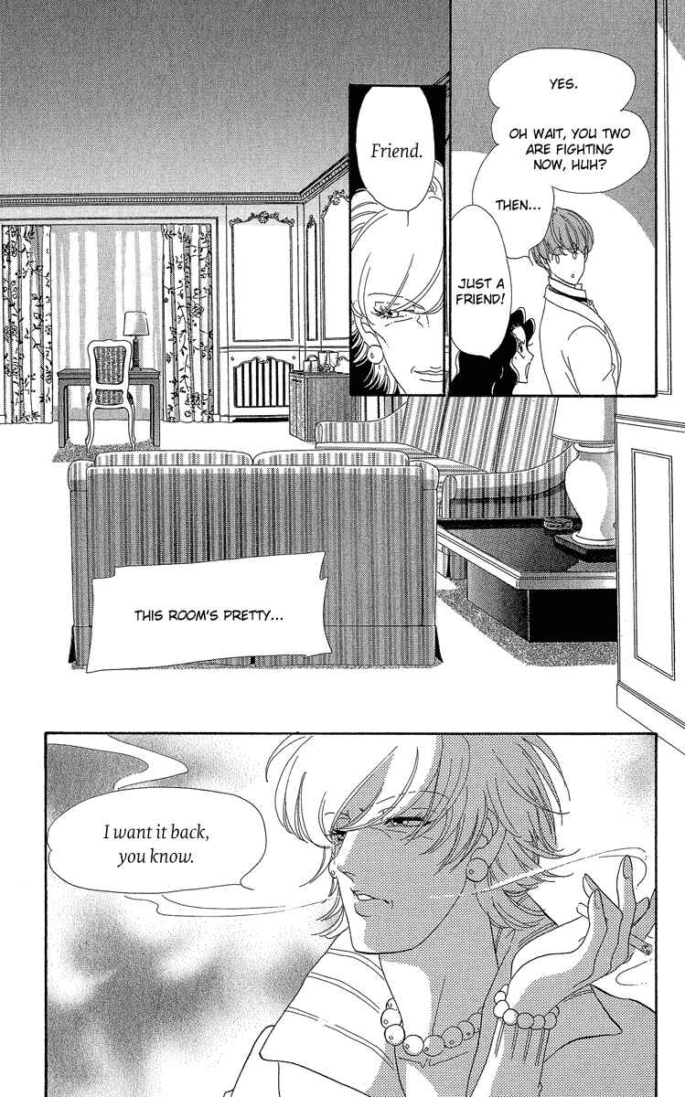 Page 26 Chapter 2 Anastasia Club Continued