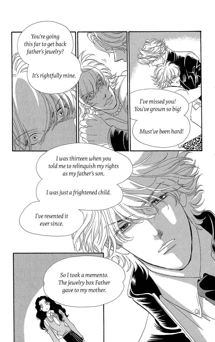 Page 39 Chapter 2 Anastasia Club Continued
