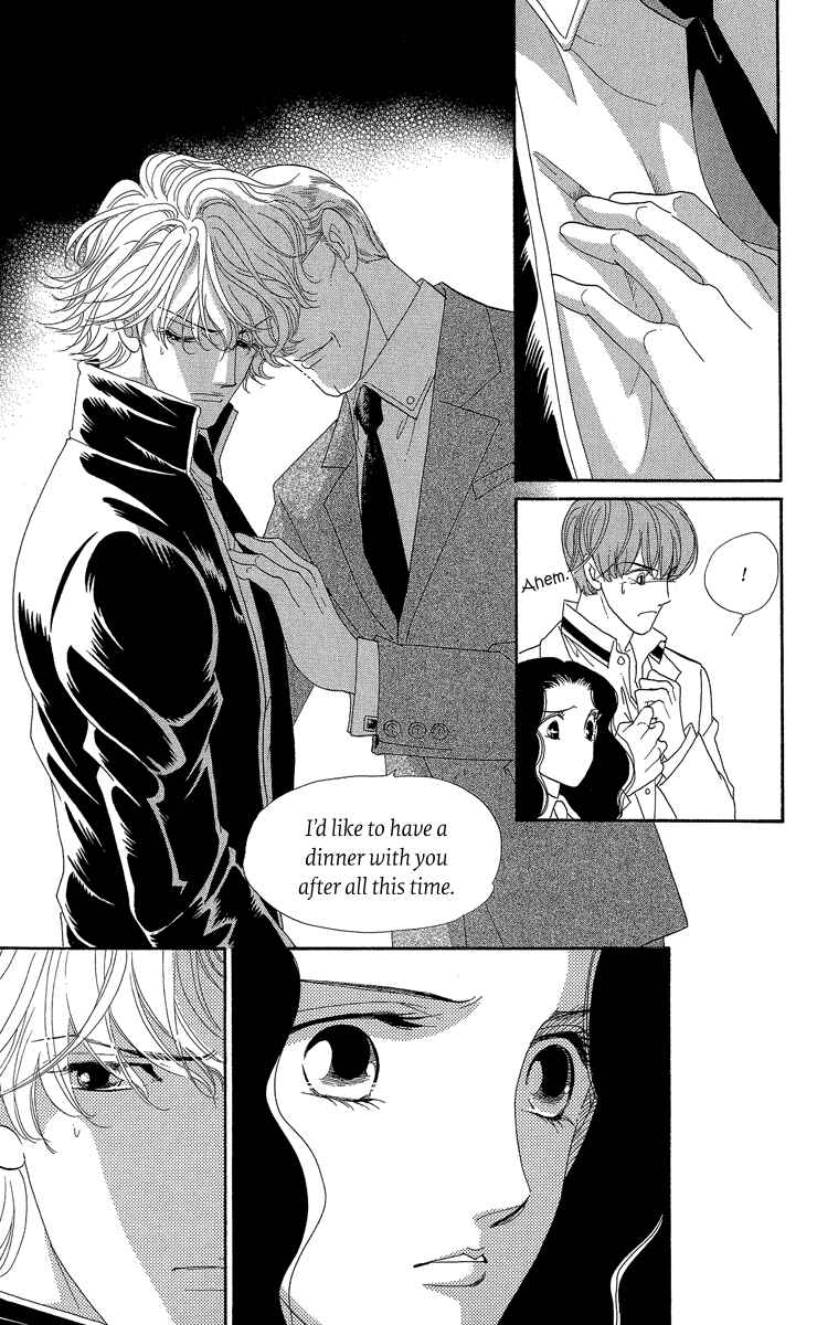 Page 44 Chapter 2 Anastasia Club Continued