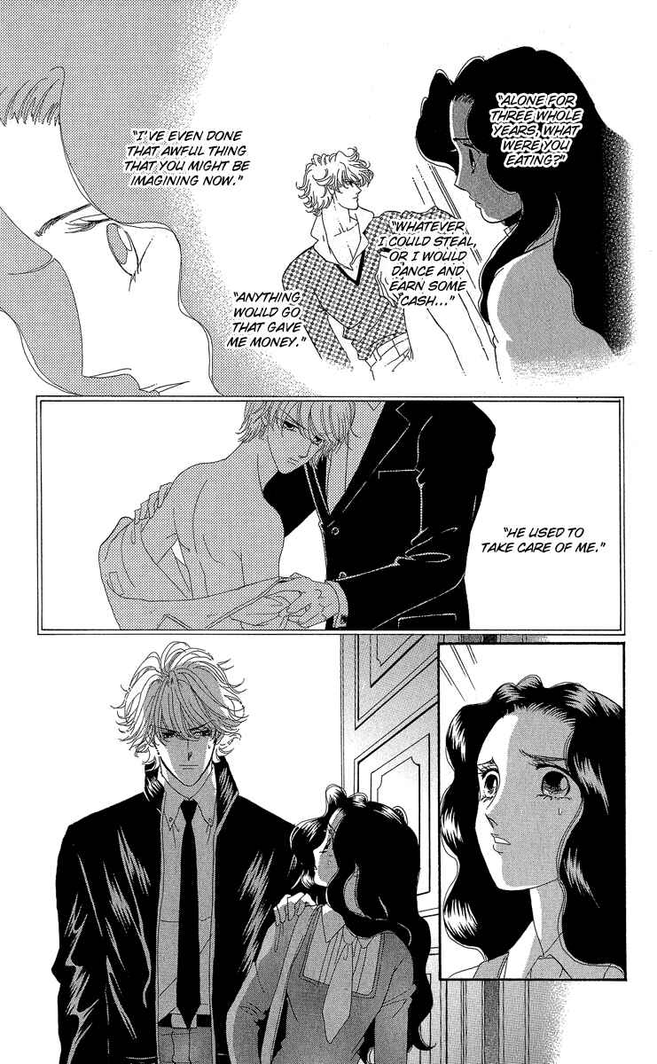 Page 47 Chapter 2 Anastasia Club Continued