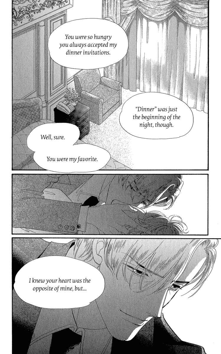 Page 55 Chapter 2 Anastasia Club Continued