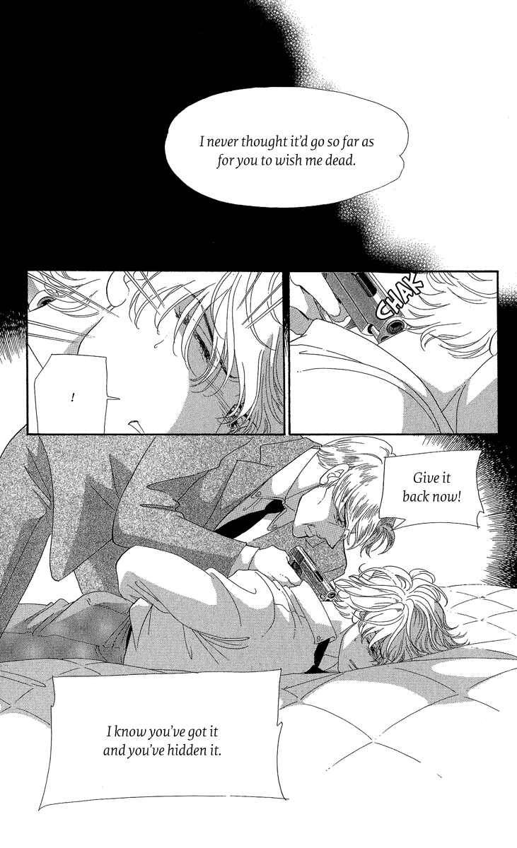Page 56 Chapter 2 Anastasia Club Continued