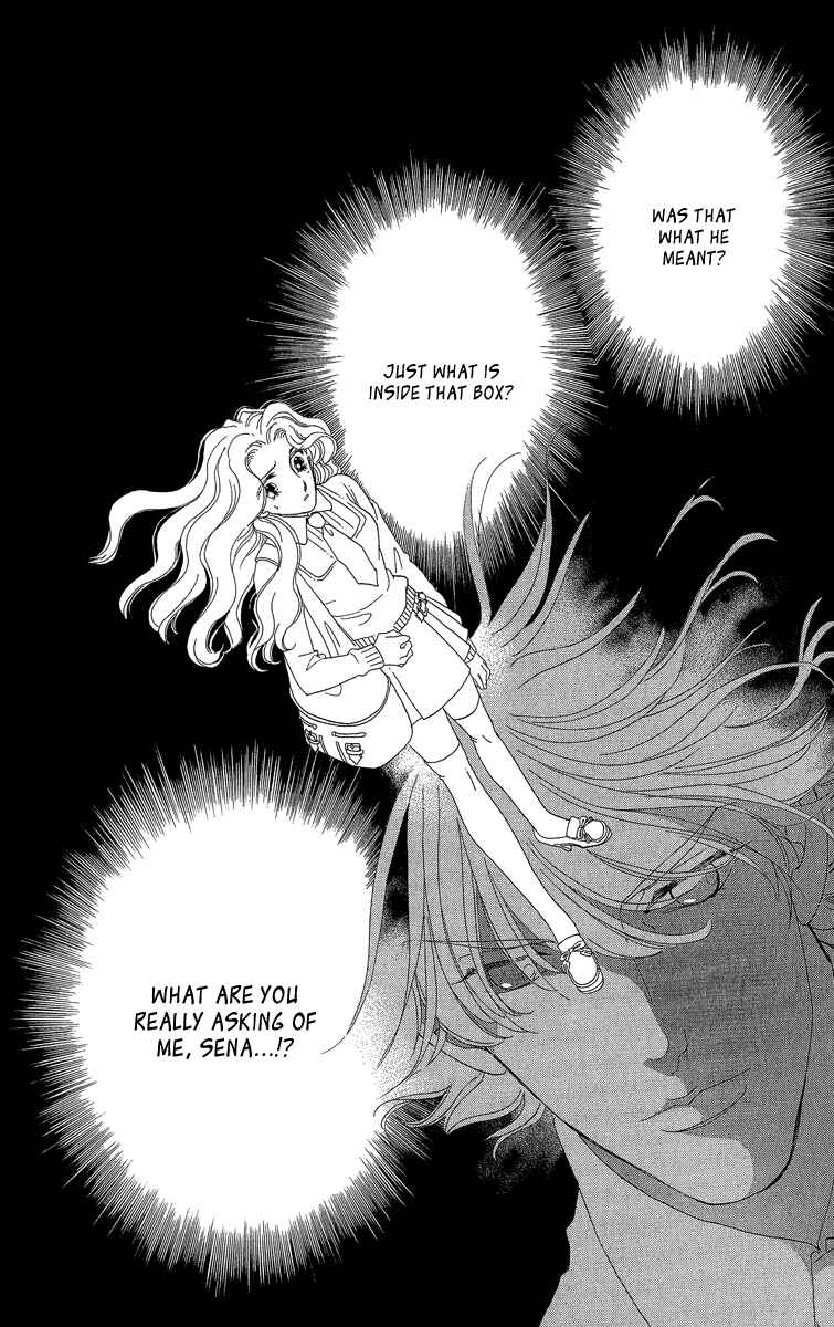 Page 61 Chapter 2 Anastasia Club Continued