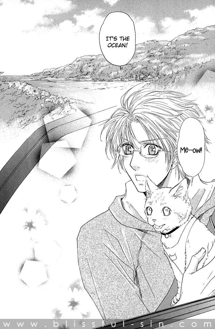 Page 14 Chapter 22 Ousama ni Kiss!