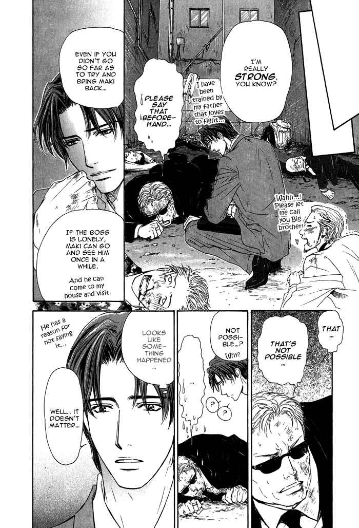 Page 18 Chapter 9 Ousama ni Kiss!