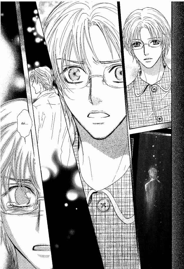 Page 23 Chapter 28 Ousama ni Kiss!