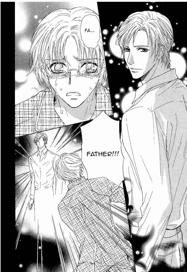 Page 24 Chapter 28 Ousama ni Kiss!