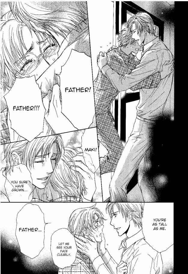 Page 25 Chapter 28 Ousama ni Kiss!