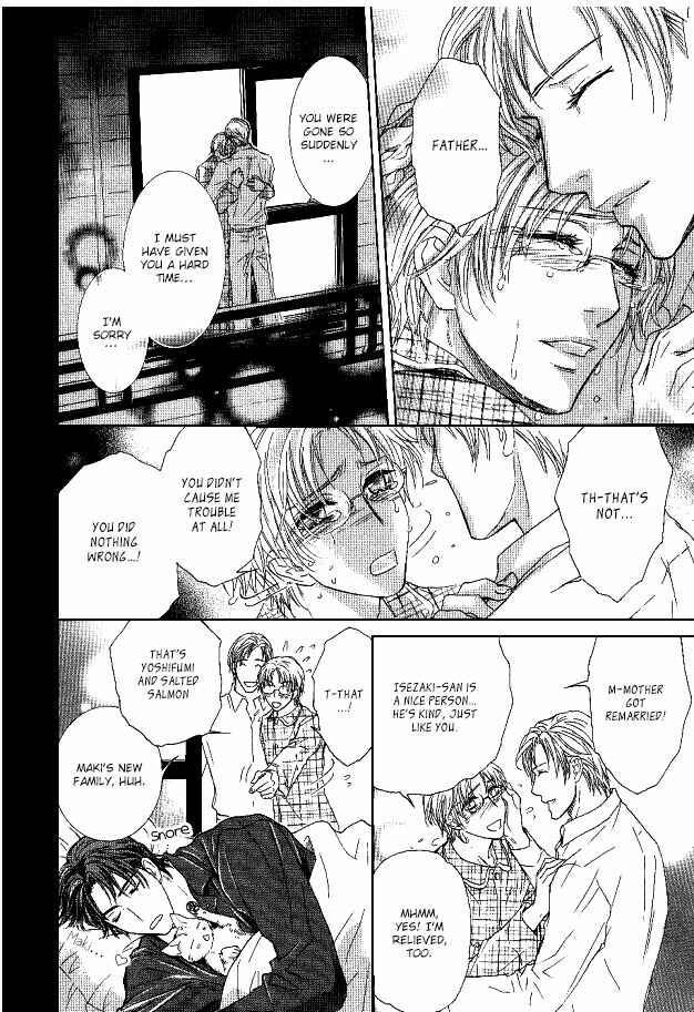 Page 26 Chapter 28 Ousama ni Kiss!