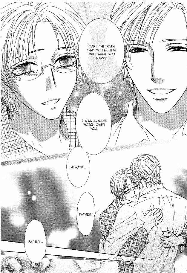 Page 28 Chapter 28 Ousama ni Kiss!
