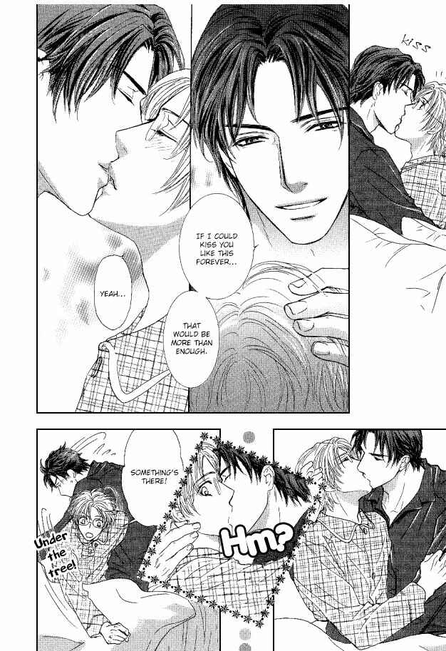 Page 32 Chapter 28 Ousama ni Kiss!