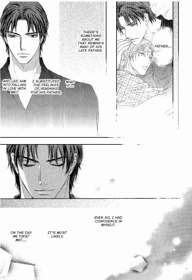 Page 35 Chapter 28 Ousama ni Kiss!