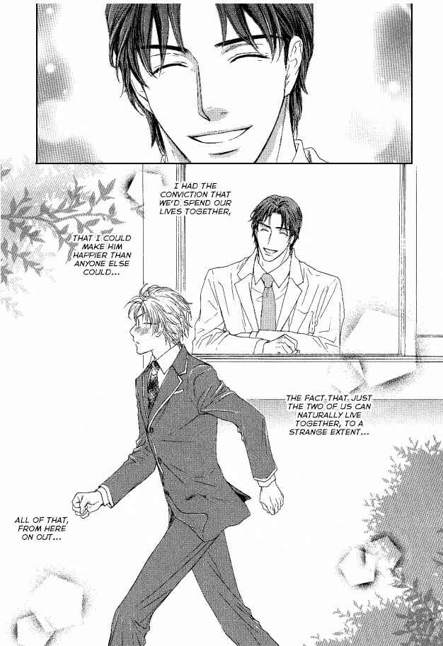 Page 37 Chapter 28 Ousama ni Kiss!